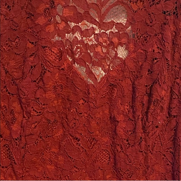 Super fun top, made wonderfully  Size M/L - Picture 3 of 5